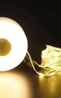 ریسه شارژی کمپی