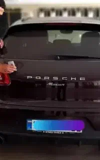 کارشناس خودروتشخیص رنگ آهنگ نیروهوایی سیدخندان شوش