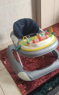 کهریر و روروئک