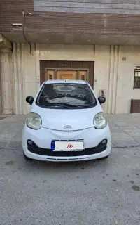 ام وی ام ۱۱۰ s مدل ۹۵