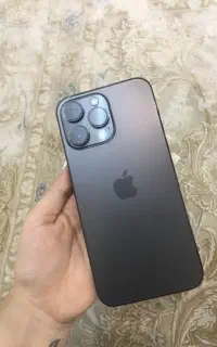 ایفون 14 pro max
