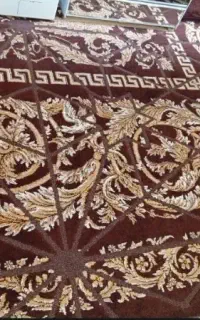 گلیم فرش 6متری