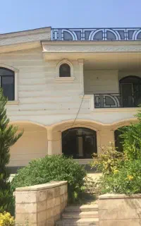 فرمانیه/دربست/اجاره ویلا