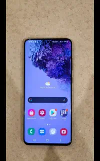موبایل +galaxy s20