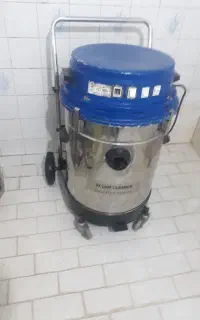 جارو برقی آب و خاک