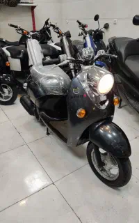 موتور پاکشتی یاماها وینو