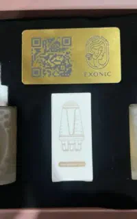 رویش مو ریش مژه ابرو ۳۰روزه