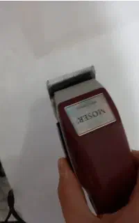 ماشین اصلاح موزر