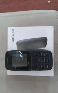 گوشی ساده نوکیا نو