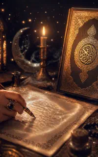 سرکتب دعا (رایگان)