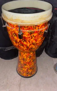 جیمبی طرح رمو