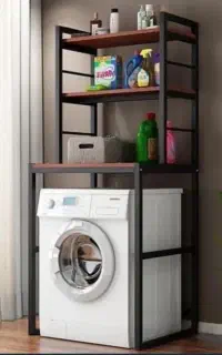استند لباسشویی