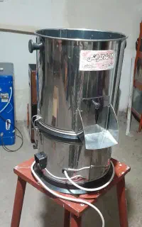 سبزی خوردکن ۳کیلوی