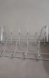 جالباسی پشت دری