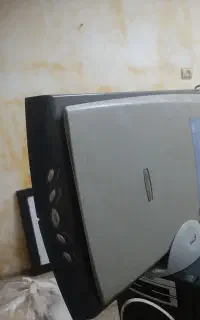 اسکنر