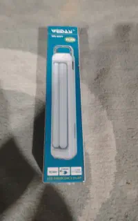 چراغ مهتابی