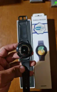 گلکسی واچ ۵ ویتنام اصلی
