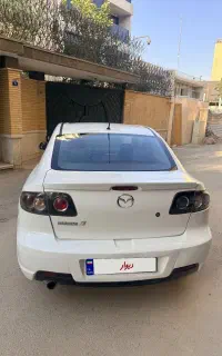 مزدا 3