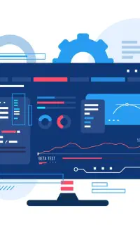 خدمات آنلاین نرم افزاری و کافی نتی