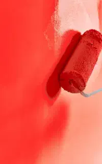 نیرو جهت نقاشی ساختمان