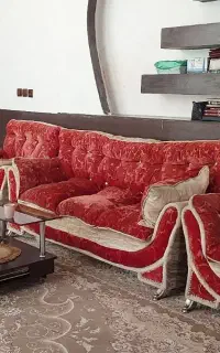 مبل دست دوم