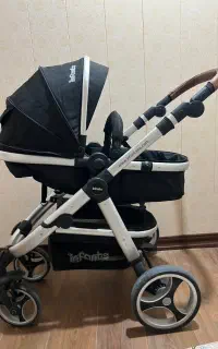 کالسکه و کریر