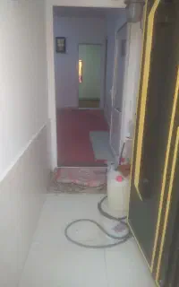 خانه نقلی تازه ساخت