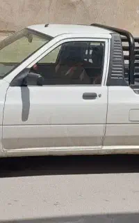 پراید وانت