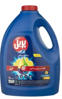 مایع ظرفشویی پریل