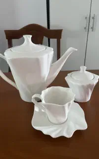 ست کامل چایخوری برند BVK