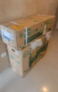 کولر گازی ۳۰۰۰۰  گرین