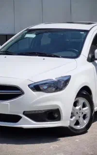 شاهین پلاس اتومات صفر واقعی ،