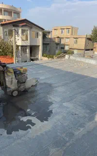 برش اسفالت کاتر