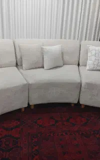 مبل ۱۲نفره