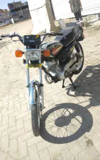 پیشرو 125