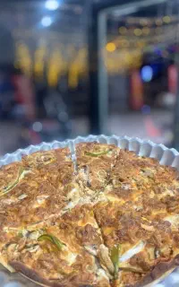 نیروی. خانم جهت کار درفست فود کلرود