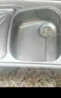 سینک ظرفشویی