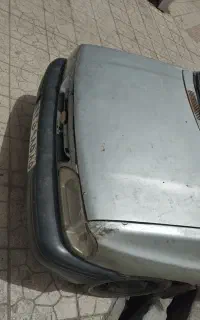 پرایدصبا مدل 88