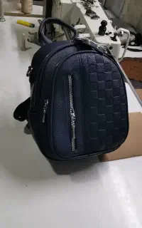 استخدام کارگر ساده کیف خانم و اقا