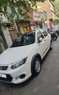 کوئیک آر اس مدل ۱۴۰۰