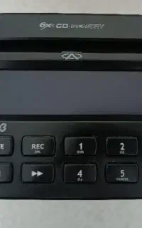 ضبط فابریک x33 چری