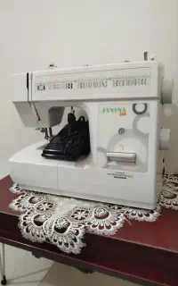 چرخ خیاطی کاچیران