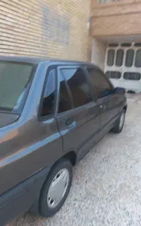 پراید ۸۴