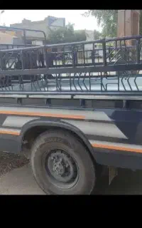 نیسان جدید صفر