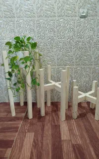 پایه گلدان