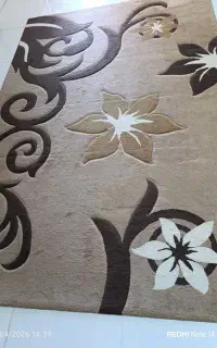 ست قالی ۱۲متری و ۶متری