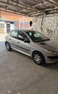 206مدل 89فرانسوی