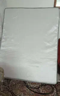 تشک تخت
