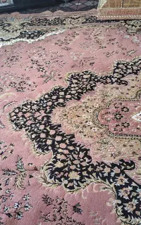 فرش ماشینی