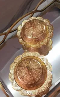 یک جفت قندان